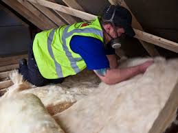 Fireproof Insulation in Clinton, MO